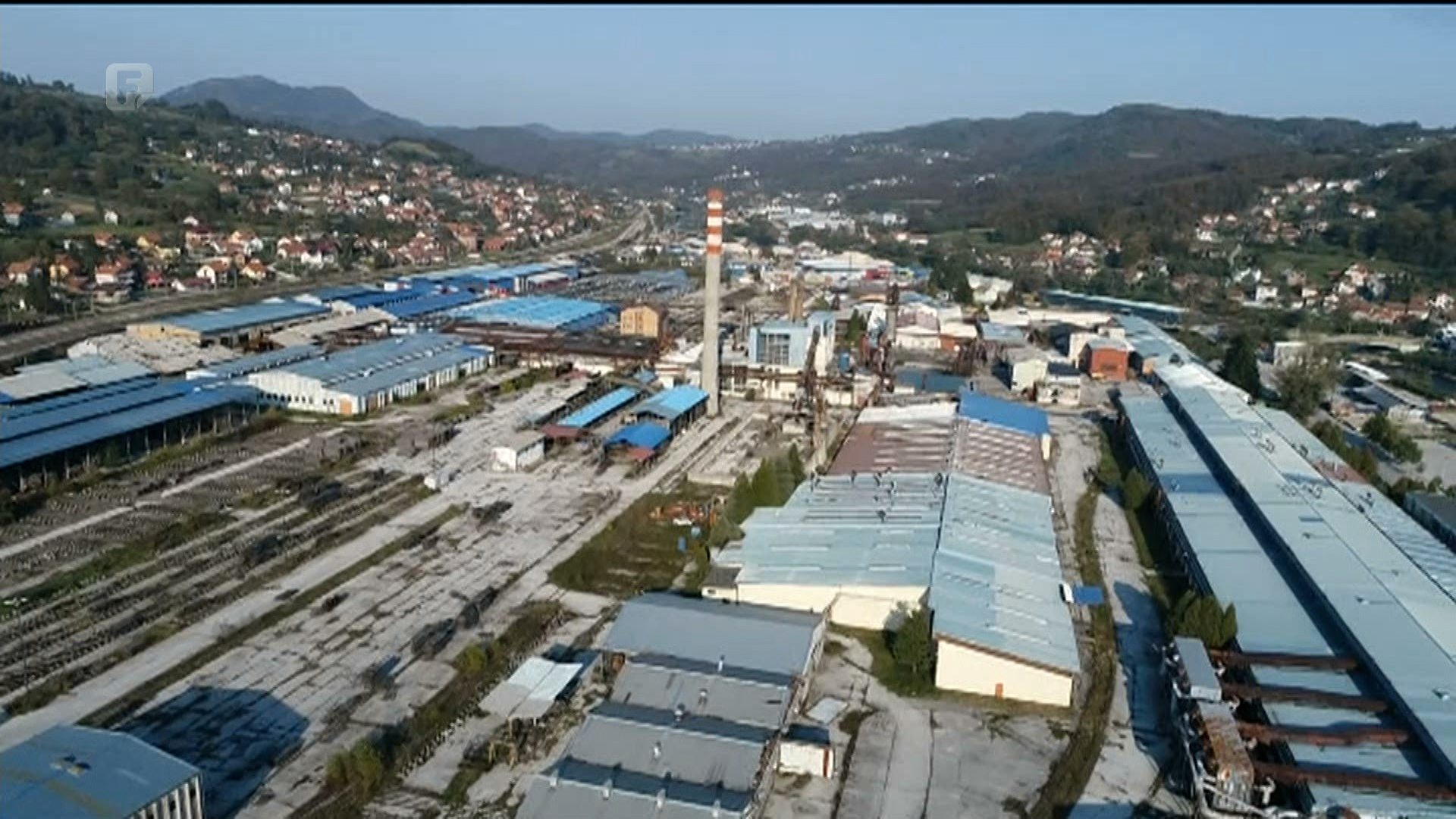 Ovog utorka prvo ročište po tužbi radnika Krivaje u stečaju zbog kršenja ugovora